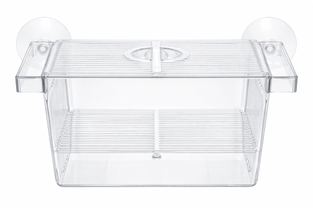2-Tier Fish Breeding & Isolation Box
