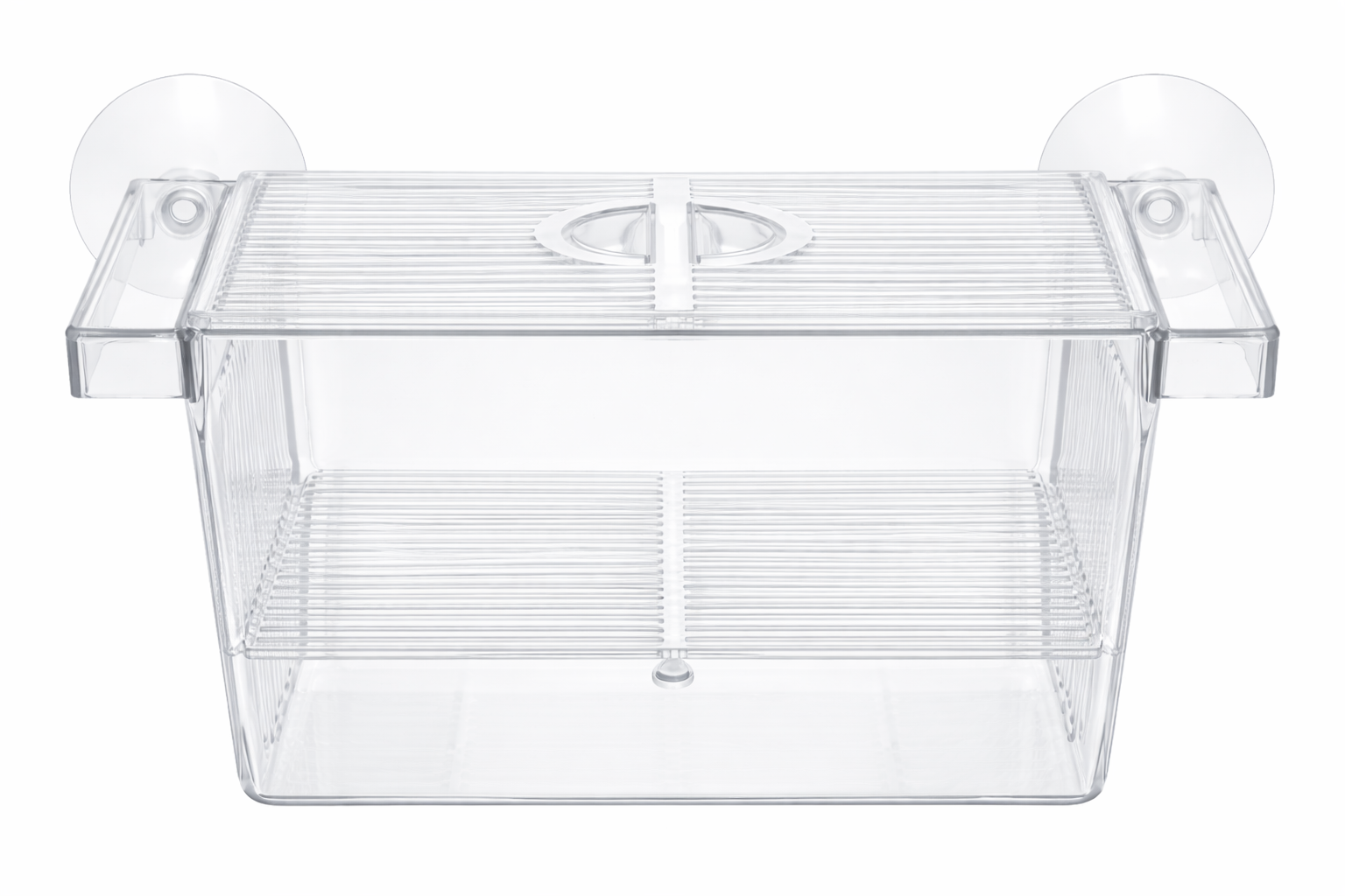 2-Tier Fish Breeding & Isolation Box