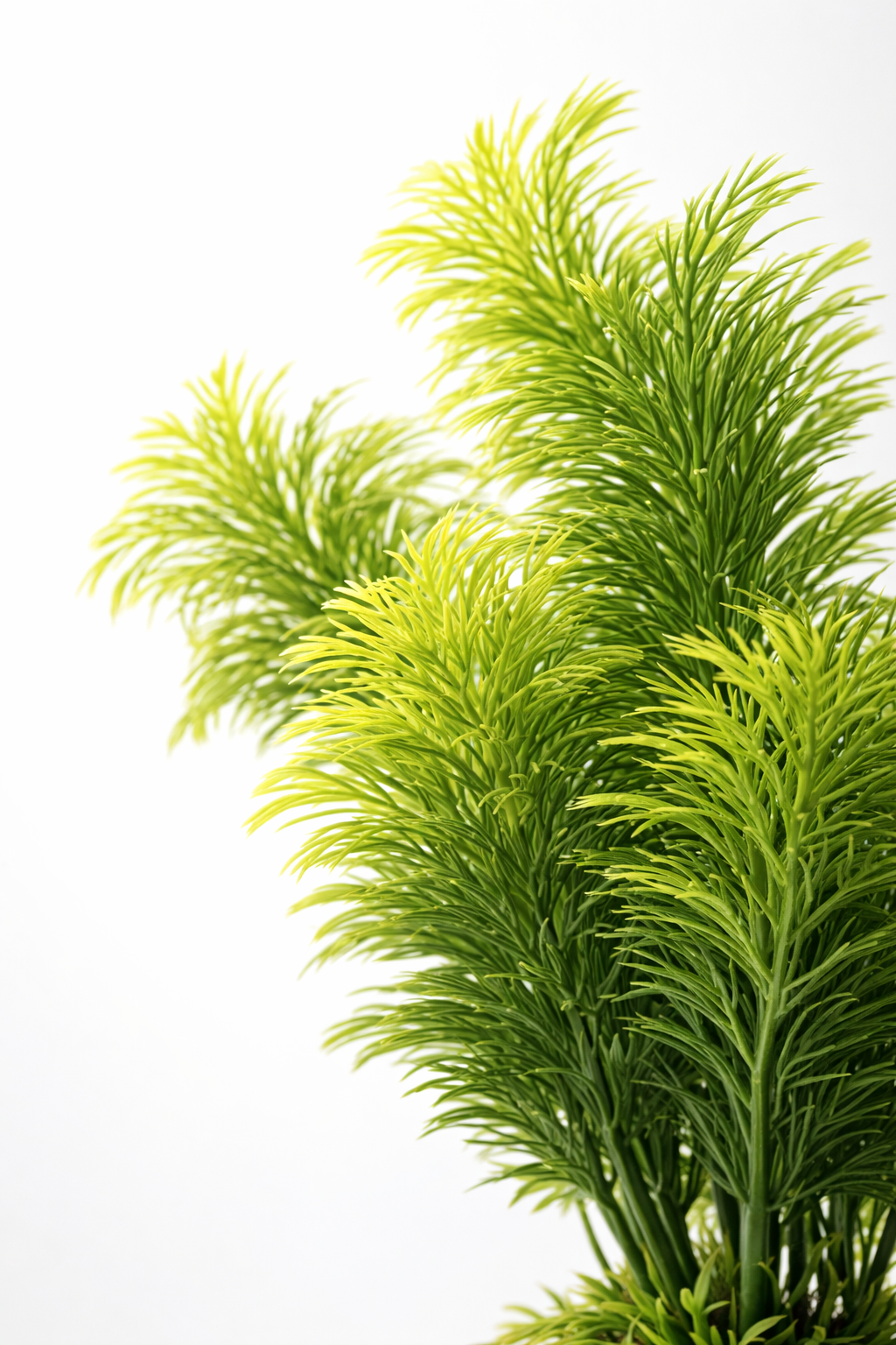 Realistic Green Aquarium Simulation Plant – 30cm Fish Tank Decoration