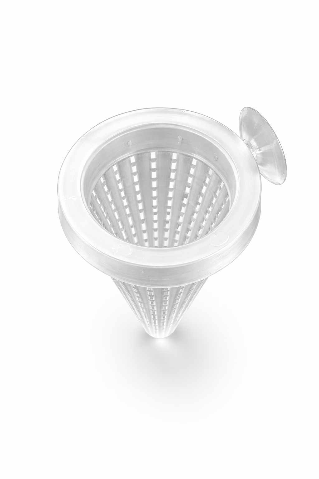 Fish Feeding Cone (2 Pack)