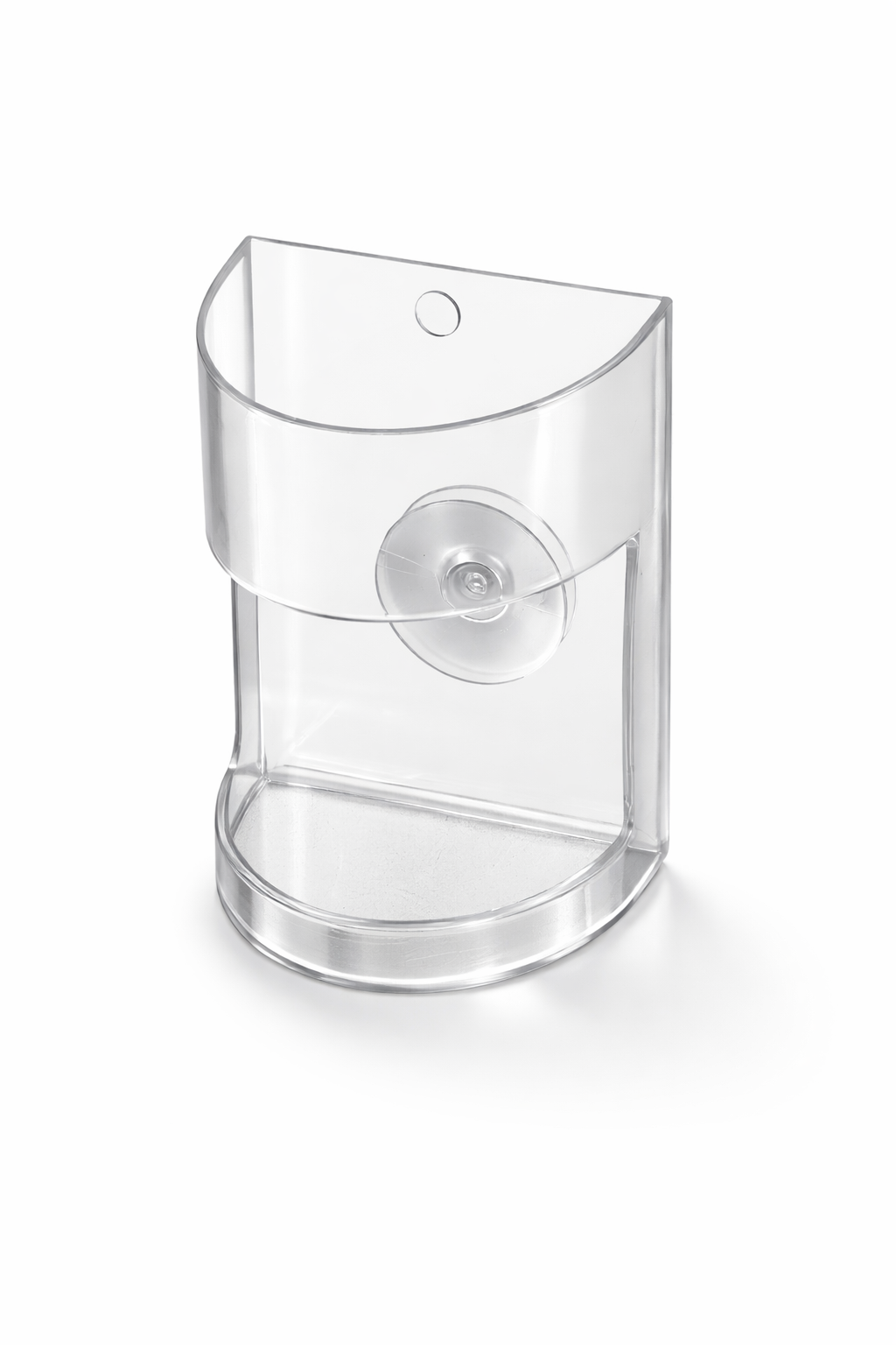 Fish Feeding Cup
