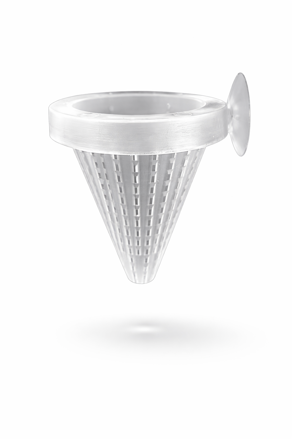 Fish Feeding Cone (2 Pack)