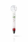 Aquarium Thermometer with Dual Scale – Accurate Temperature Monitor