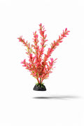 Colourful Artificial Aquatic Plant – 20cm Aquarium Aquascaping Décor