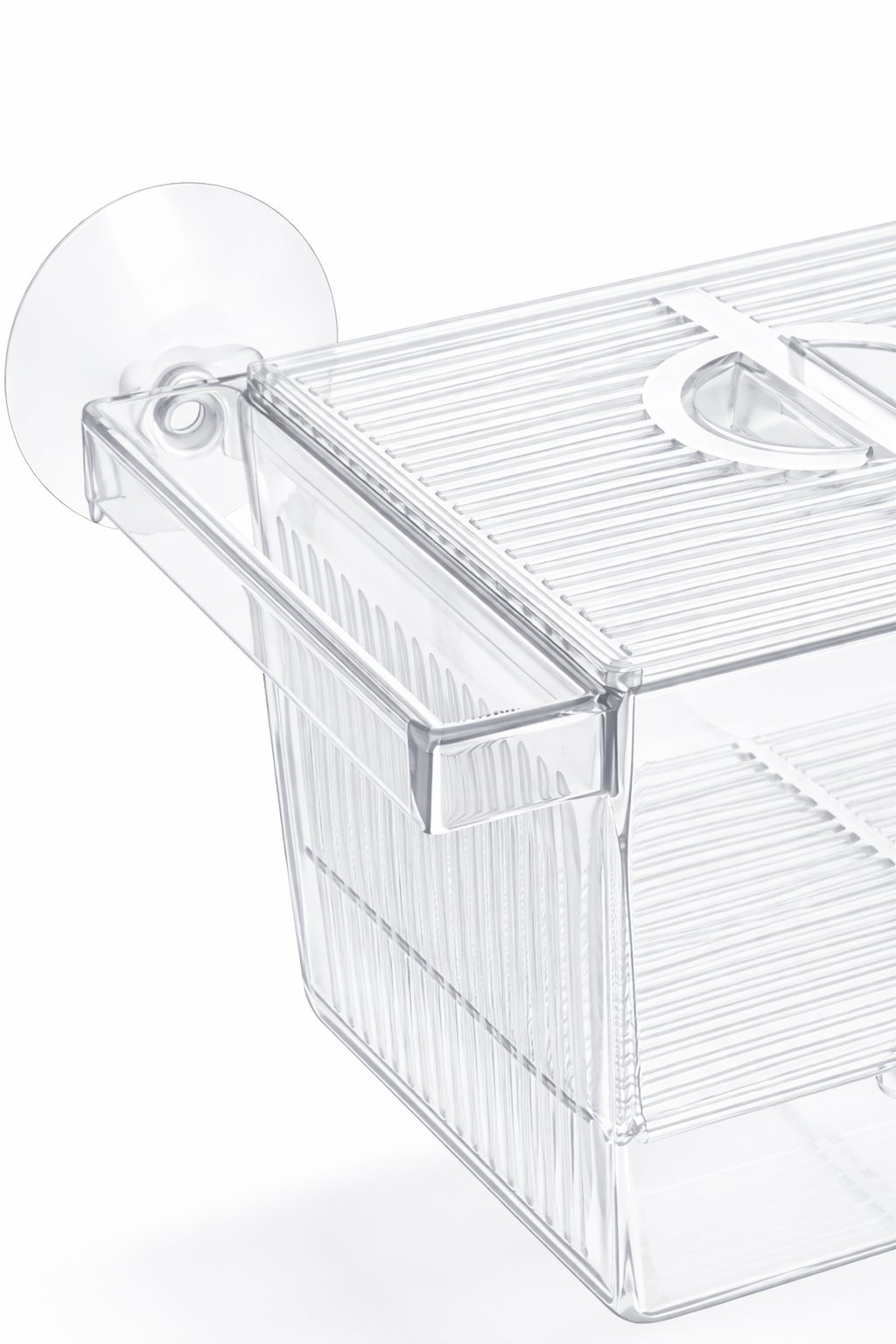 2-Tier Fish Breeding & Isolation Box