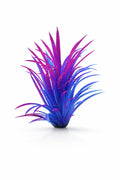 Neon Effect Artificial Aquarium Plant – 10cm Fish Tank Décor