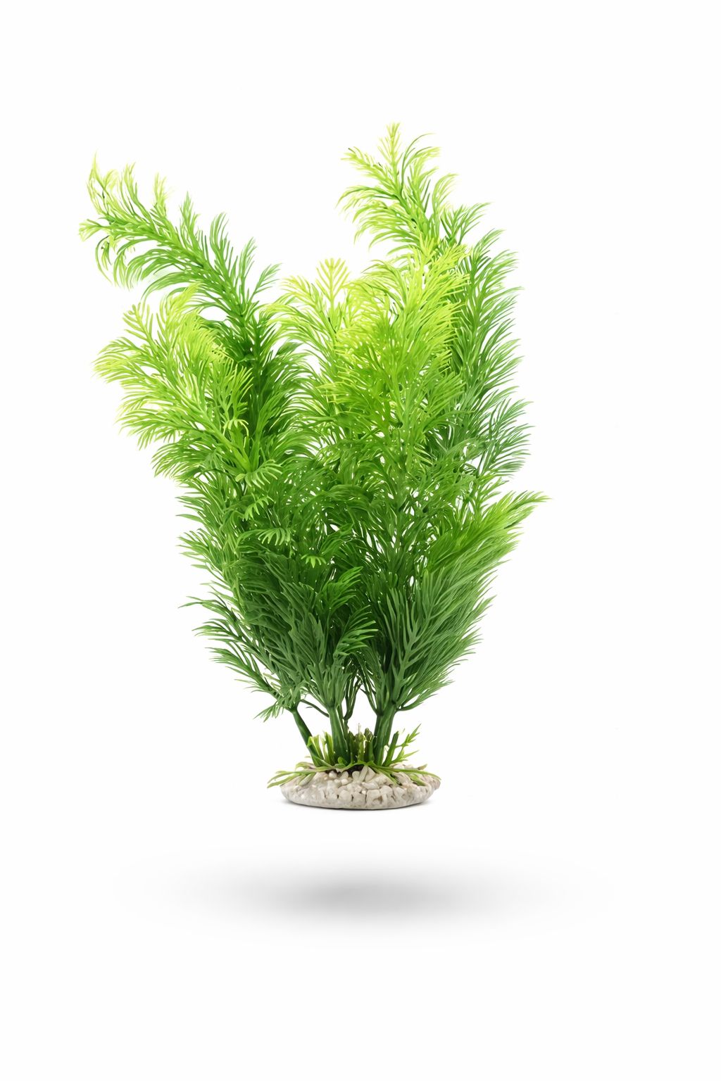 Realistic Green Aquarium Simulation Plant – 30cm Fish Tank Decoration
