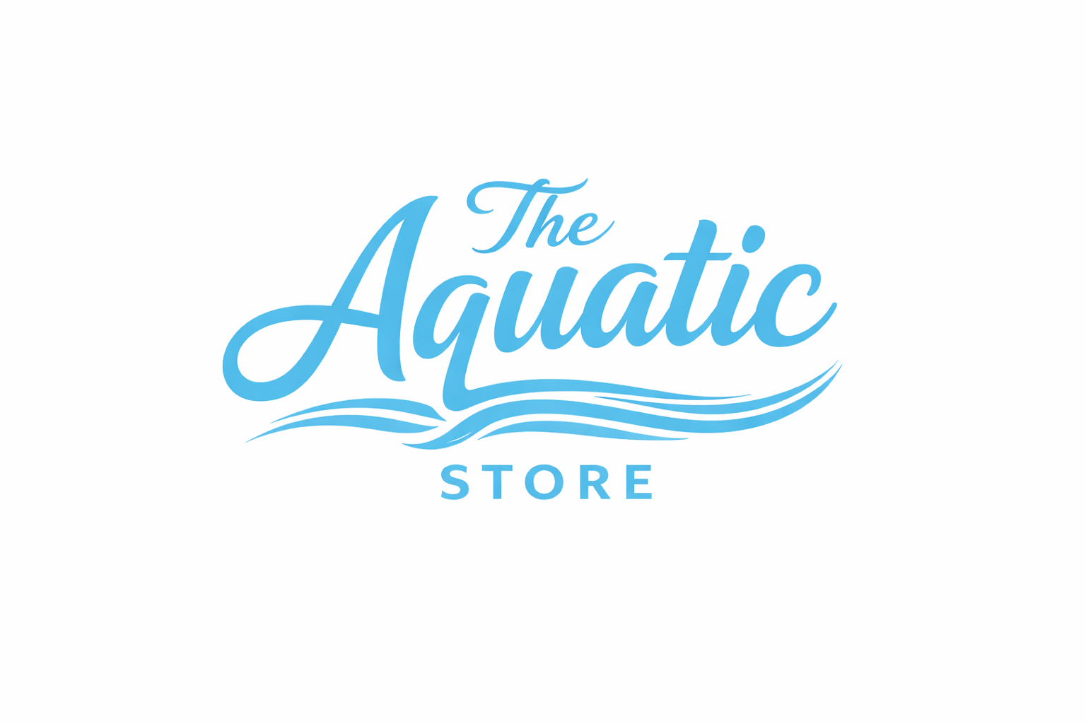 The Aquatic Store